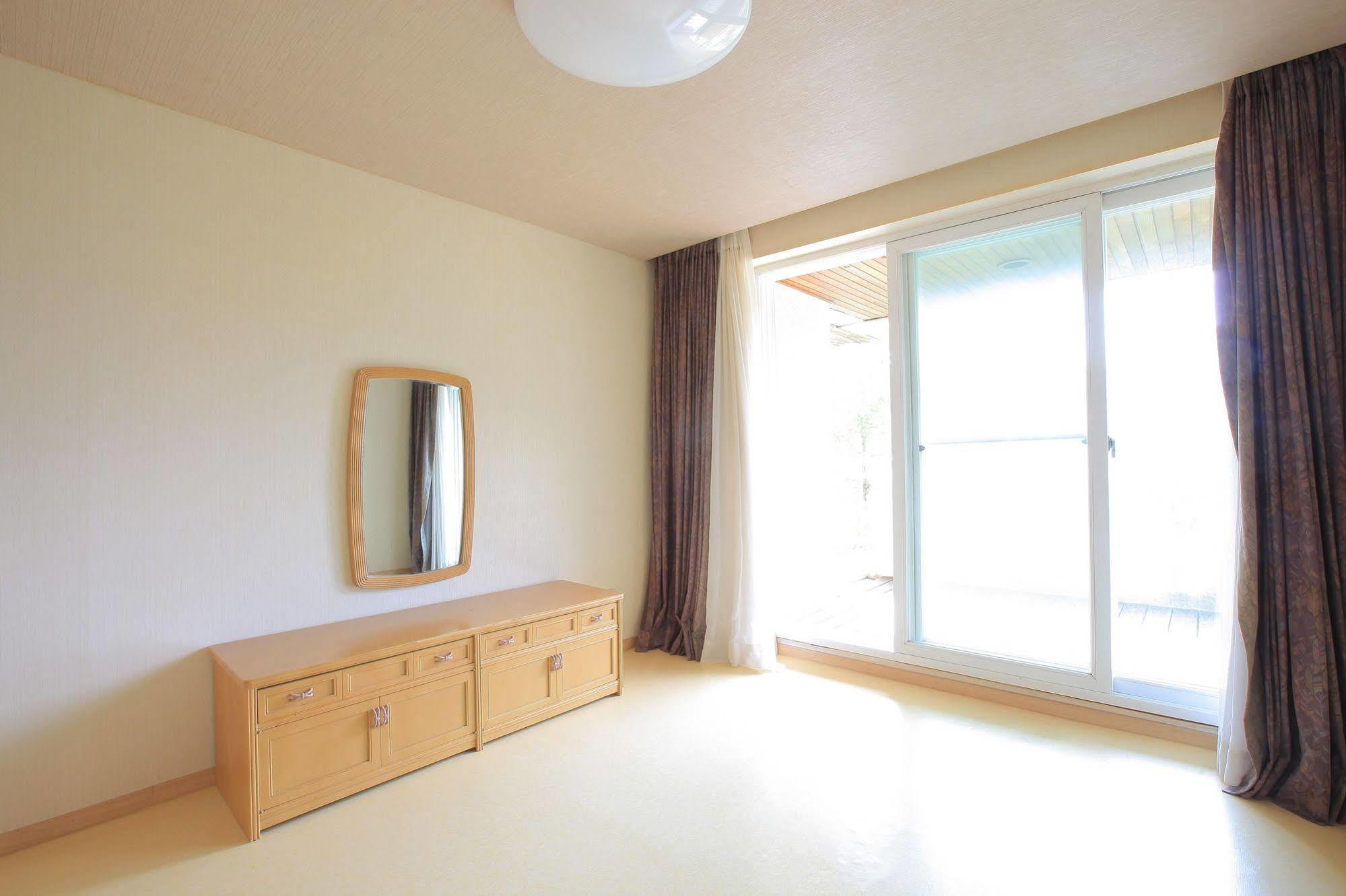 Yongpyong Resort Villa Condominium Pyeongchang Ngoại thất bức ảnh